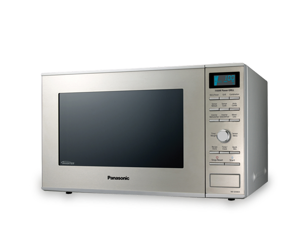 Photo of Microwave Oven: NN-GD682S